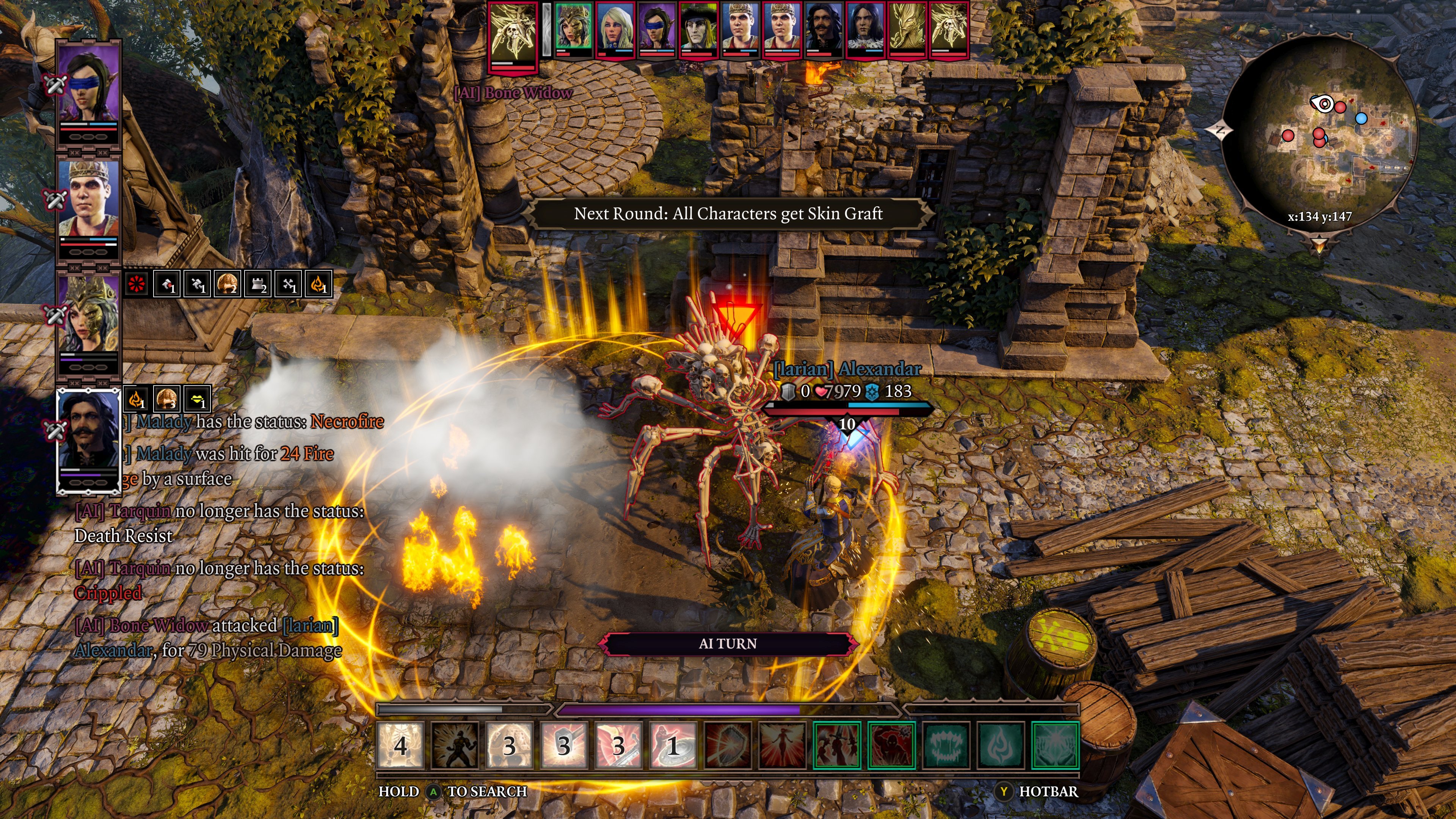Divinity: Original Sin 2 - Definitive Edition